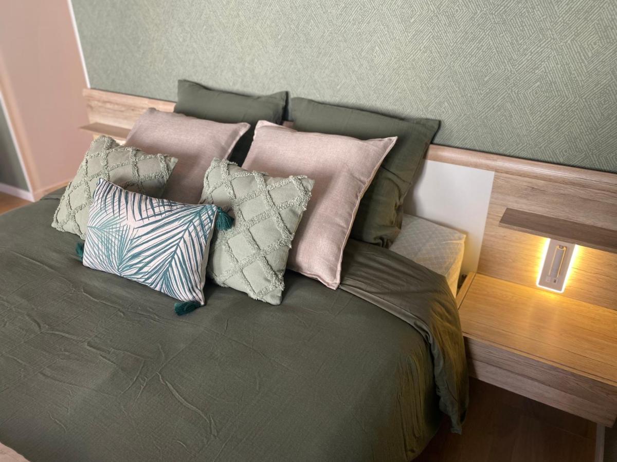 Le Gonzague, Appartement Hyper-Centre Tout Confort. Шарлевіль-Мезьєр Екстер'єр фото
