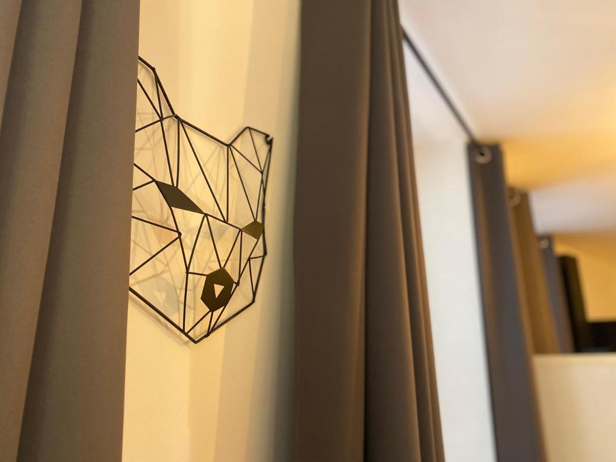 Le Gonzague, Appartement Hyper-Centre Tout Confort. Шарлевіль-Мезьєр Екстер'єр фото
