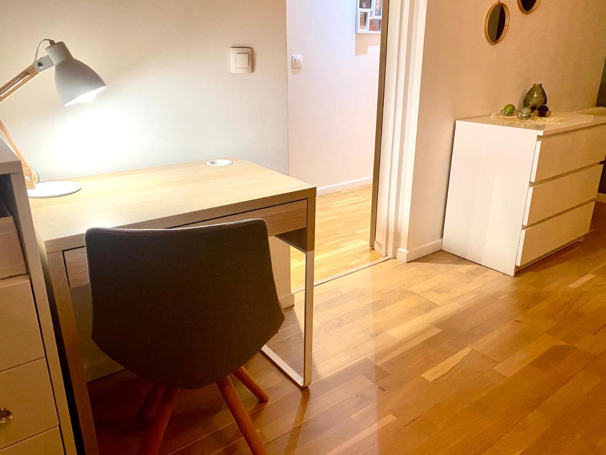 Le Gonzague, Appartement Hyper-Centre Tout Confort. Шарлевіль-Мезьєр Екстер'єр фото